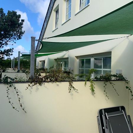 Park-Lodge Am Rohrbusch 뮌스터 외부 사진