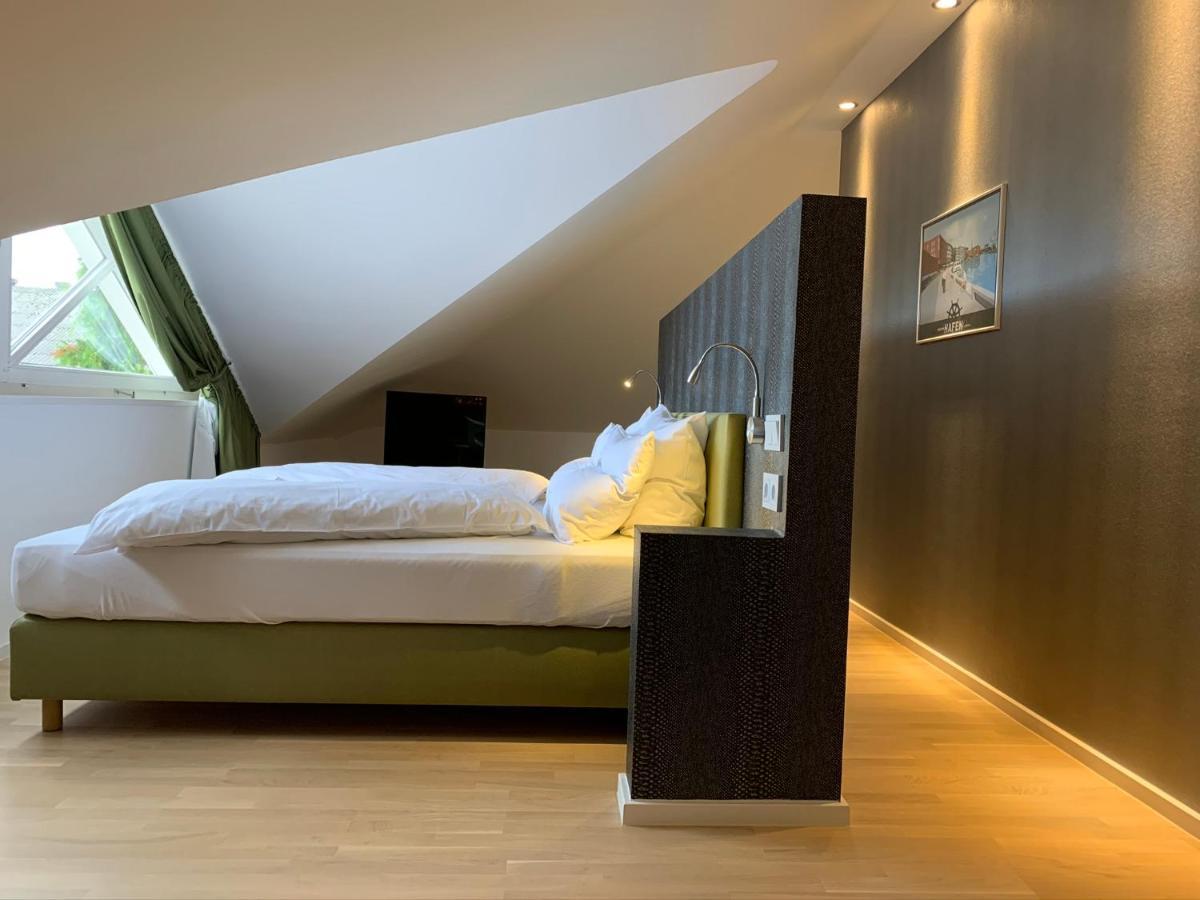 Park-Lodge Am Rohrbusch 뮌스터 외부 사진