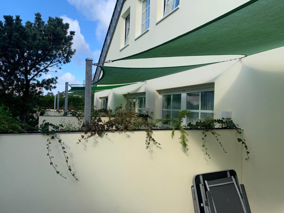 Park-Lodge Am Rohrbusch 뮌스터 외부 사진